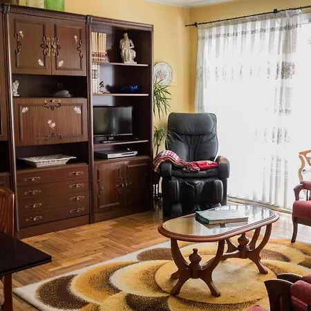Δωμάτια σε οικογενειακή κατοικία Casa Porto Βίγκο