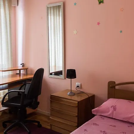 Casa Porto Δωμάτια σε οικογενειακή κατοικία Βίγκο